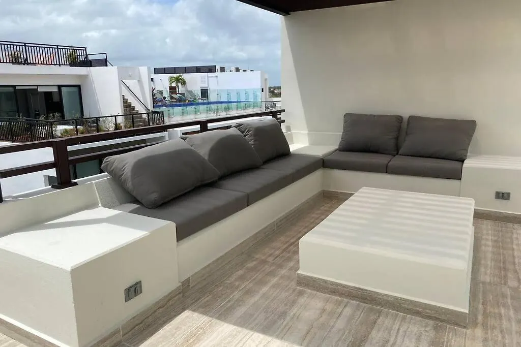 Ferienwohnung Penthouse Arenis Playa del Carmen 0*,  Mexiko