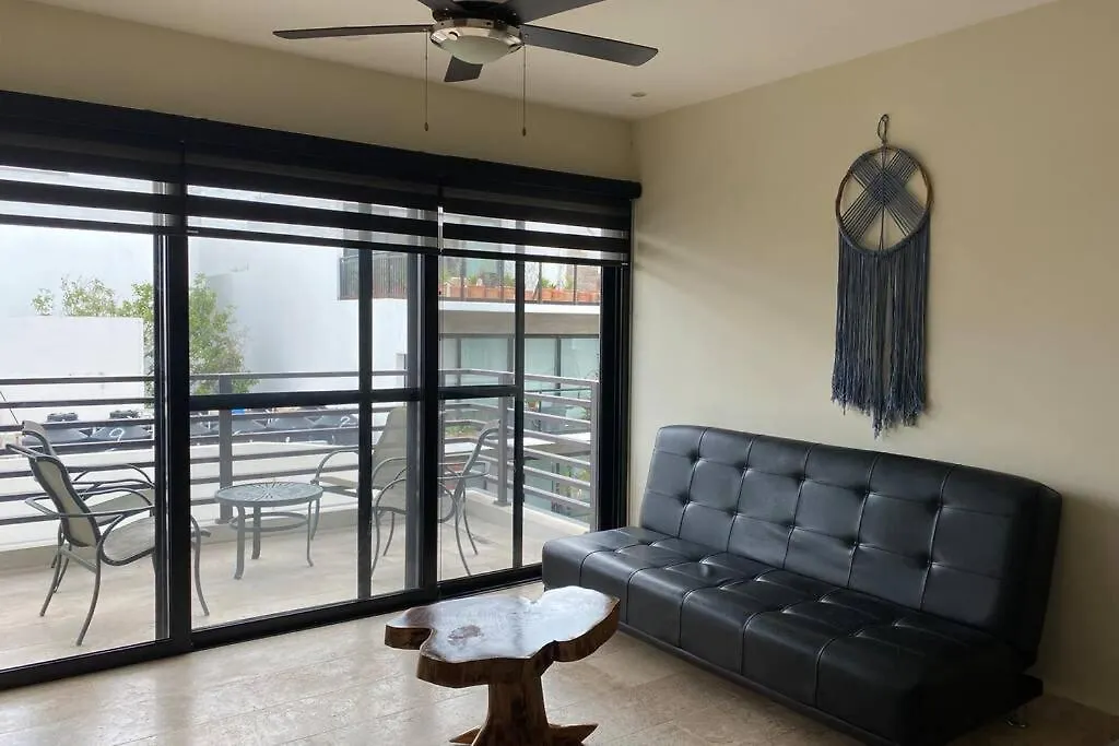 Ferienwohnung Penthouse Arenis Playa del Carmen 0*,  Mexiko