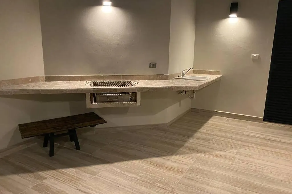 Apartmán Penthouse Arenis Playa del Carmen Mexiko
