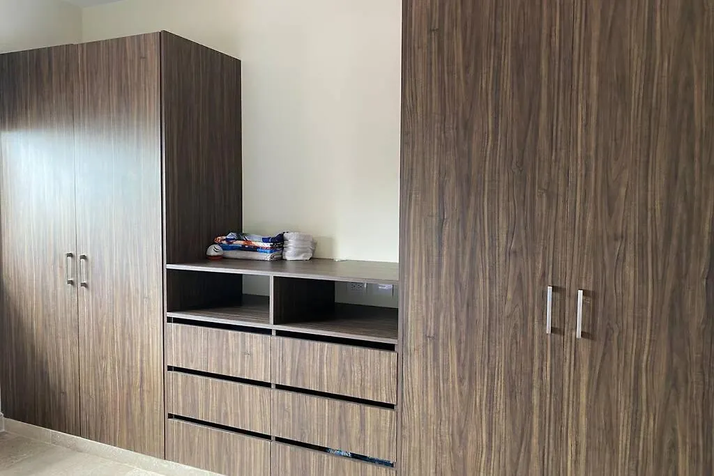 Apartmán Penthouse Arenis Playa del Carmen 0*,  Mexiko