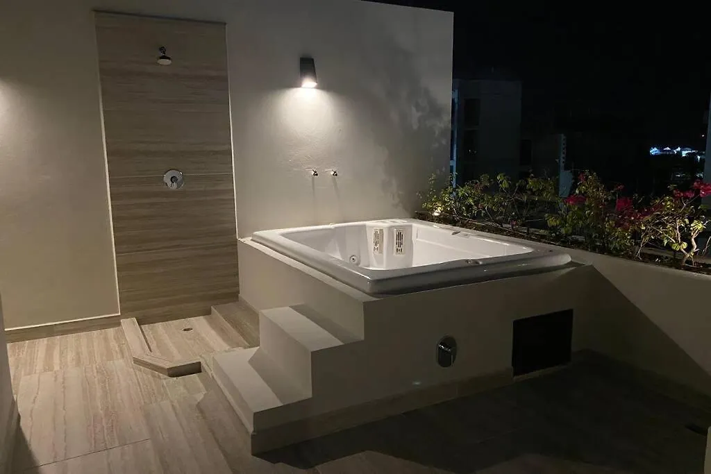 Apartmán Penthouse Arenis Playa del Carmen