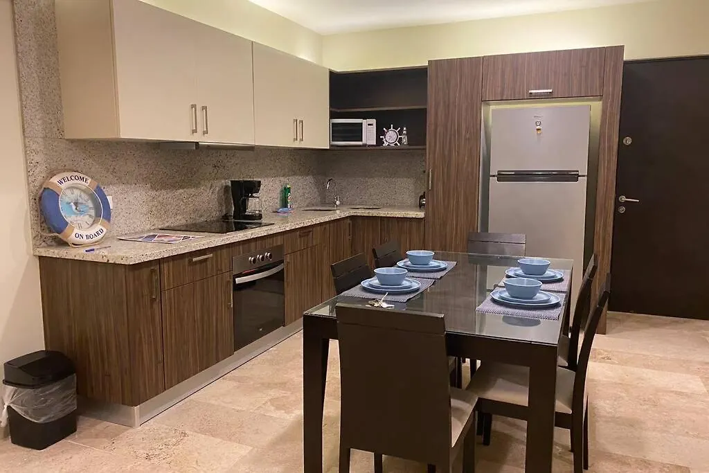 Apartmán Penthouse Arenis Playa del Carmen