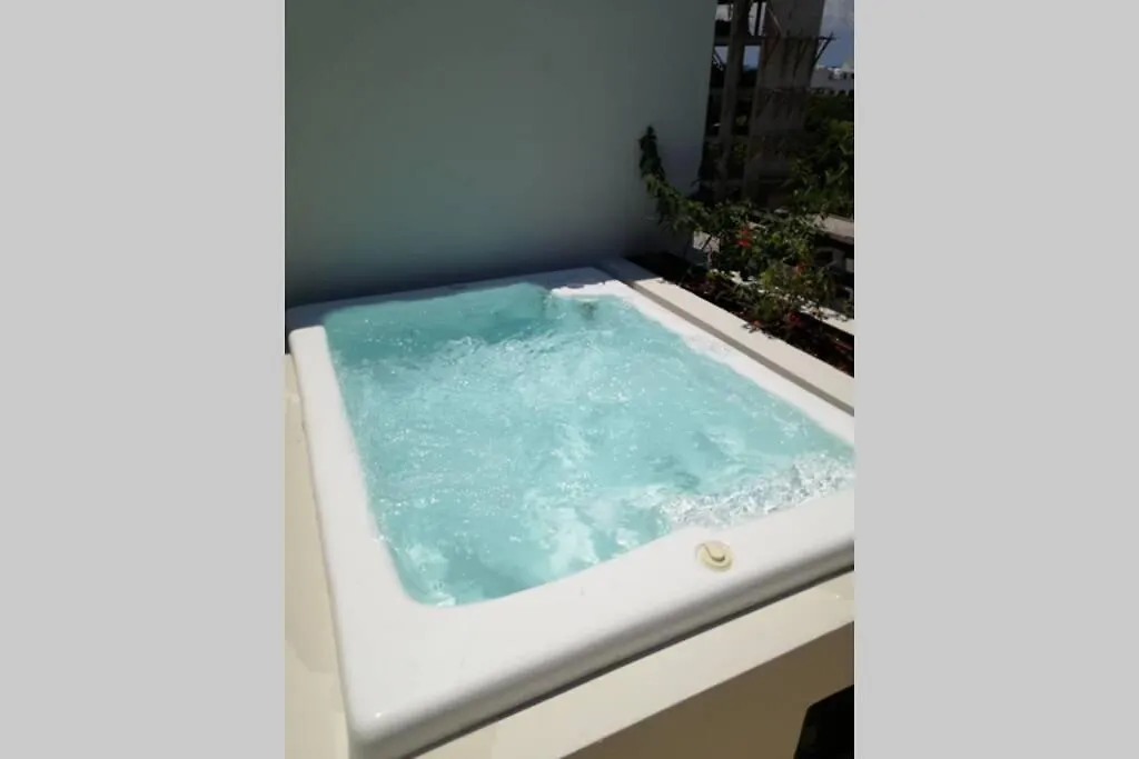 Apartmán Penthouse Arenis Playa del Carmen