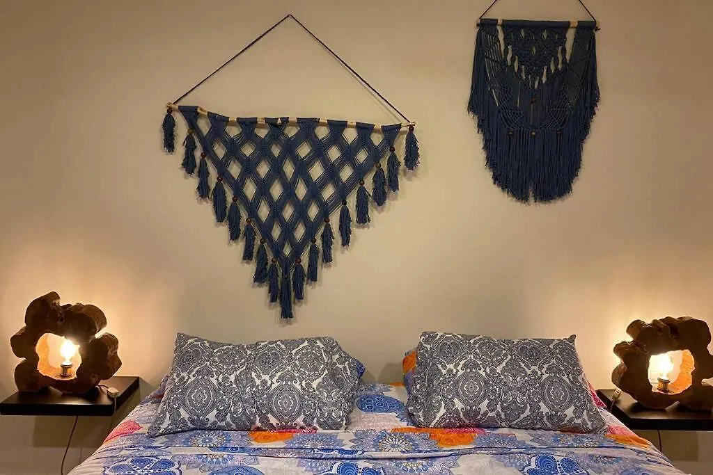 Apartmán Penthouse Arenis Playa del Carmen